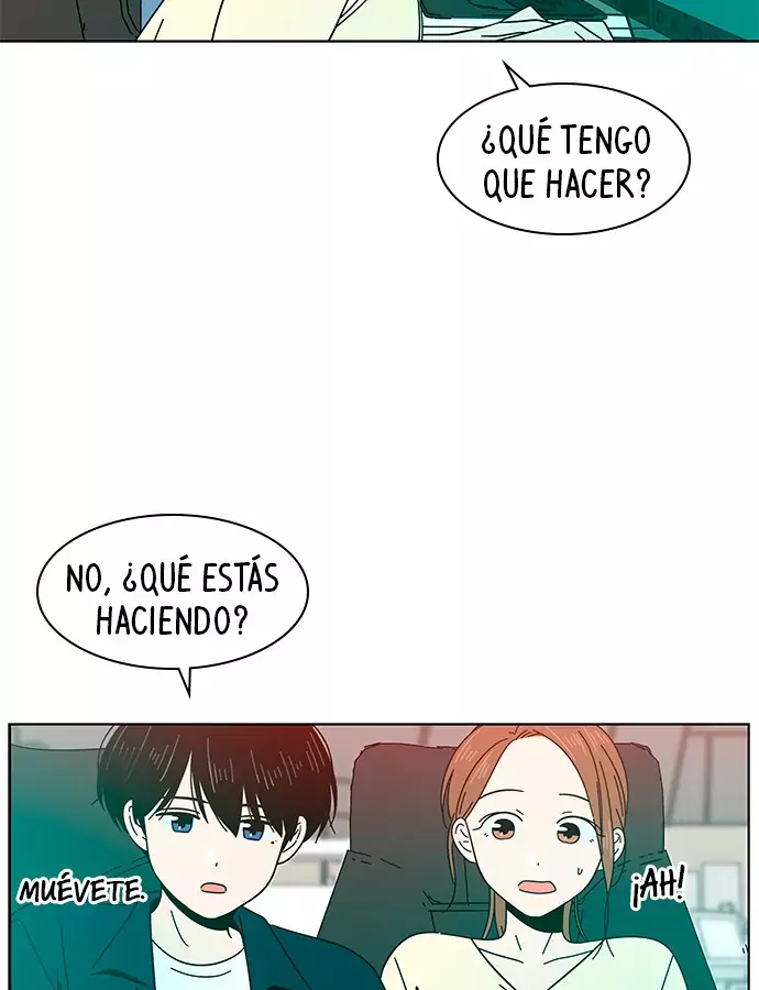 Read Seasons of Blossom (ES) Manga Online
