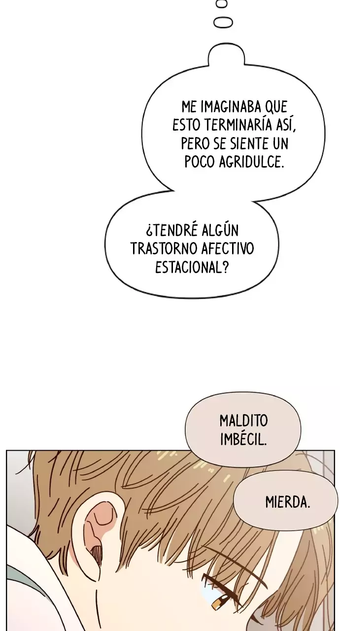 Read Seasons of Blossom (ES) Manga Online