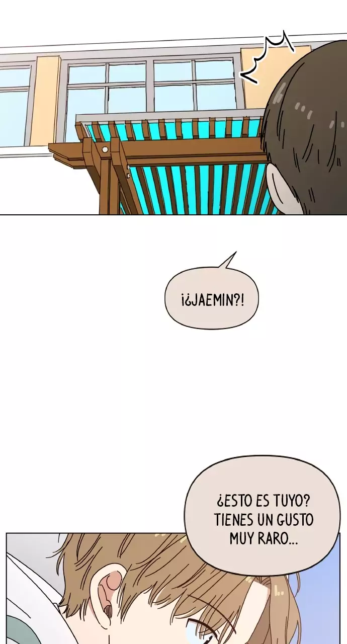 Read Seasons of Blossom (ES) Manga Online