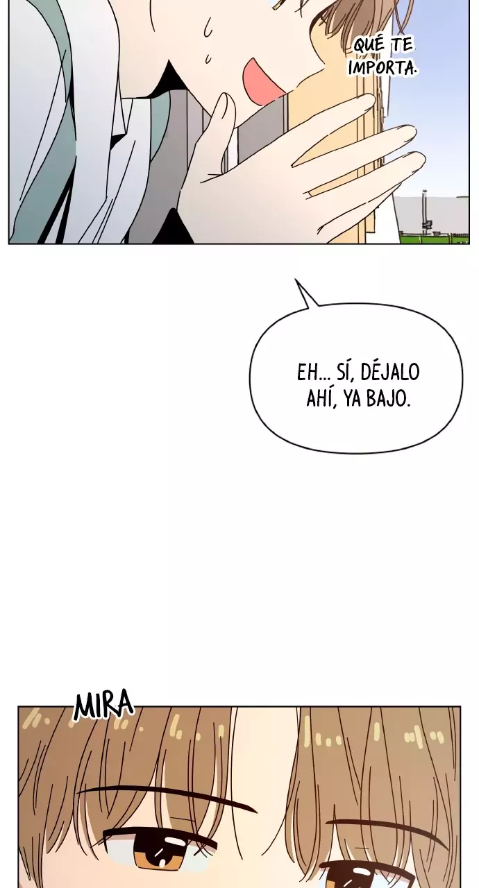 Read Seasons of Blossom (ES) Manga Online