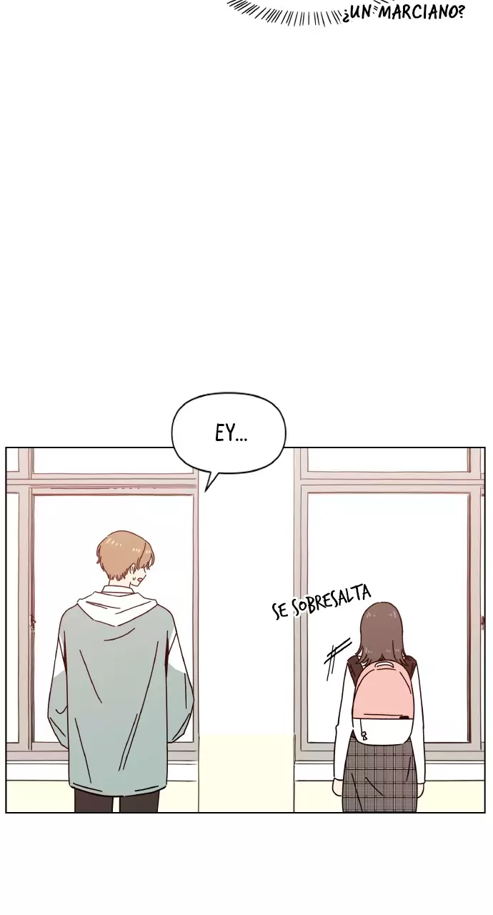 Read Seasons of Blossom (ES) Manga Online