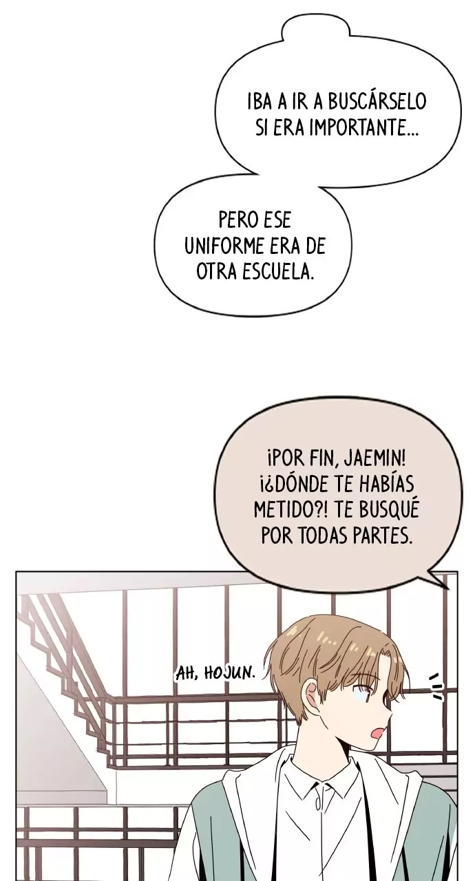 Read Seasons of Blossom (ES) Manga Online