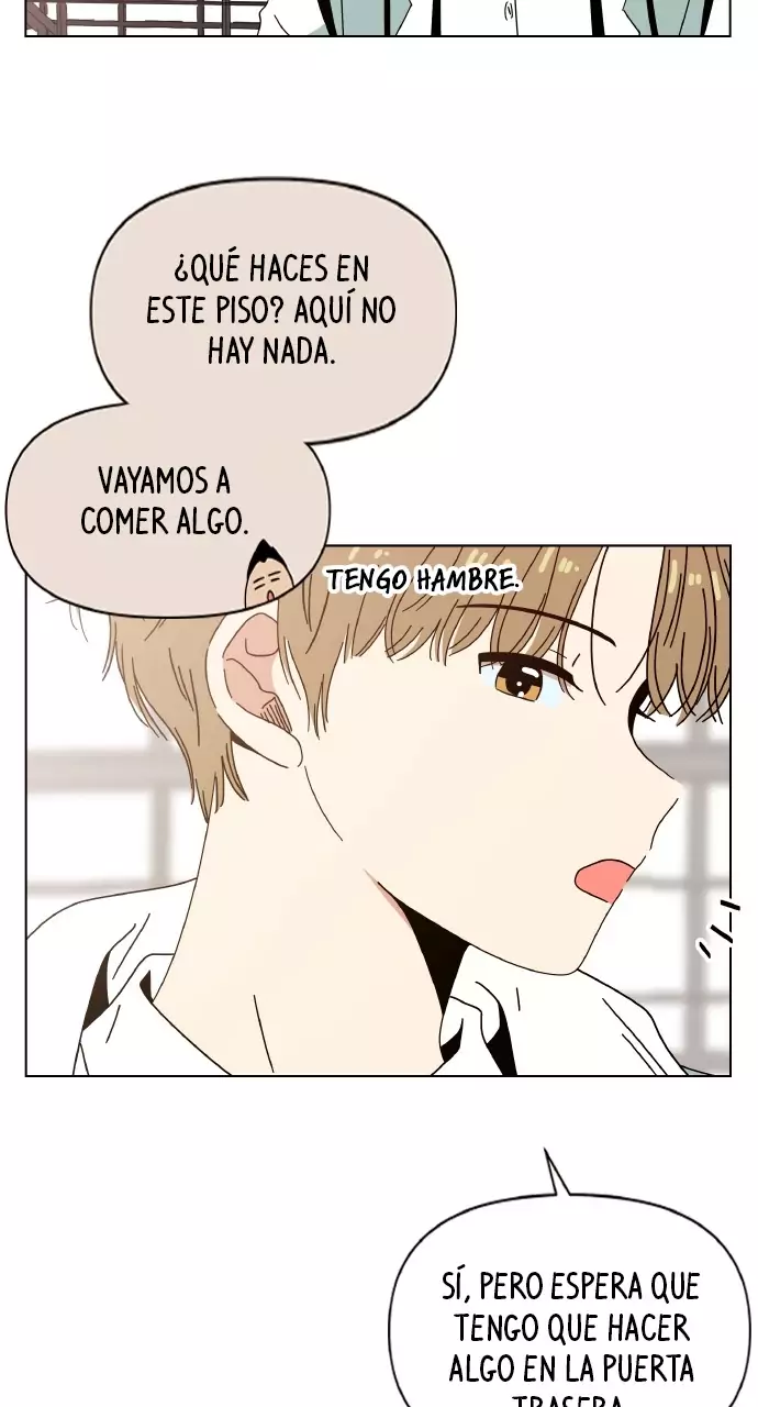 Read Seasons of Blossom (ES) Manga Online