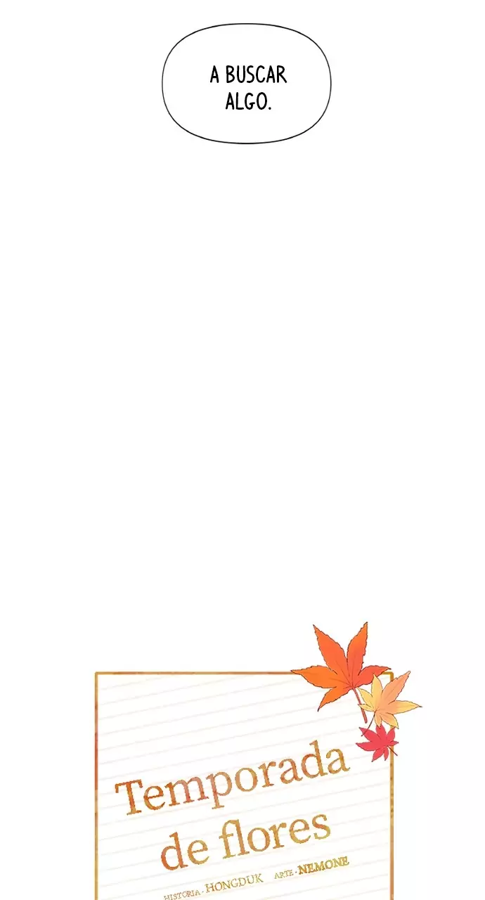 Read Seasons of Blossom (ES) Manga Online