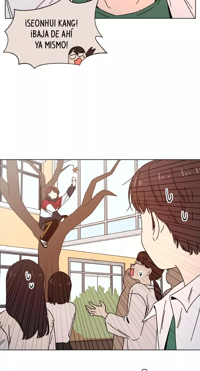 Read Seasons of Blossom (ES) Manga Online