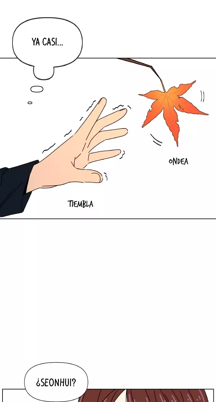 Read Seasons of Blossom (ES) Manga Online