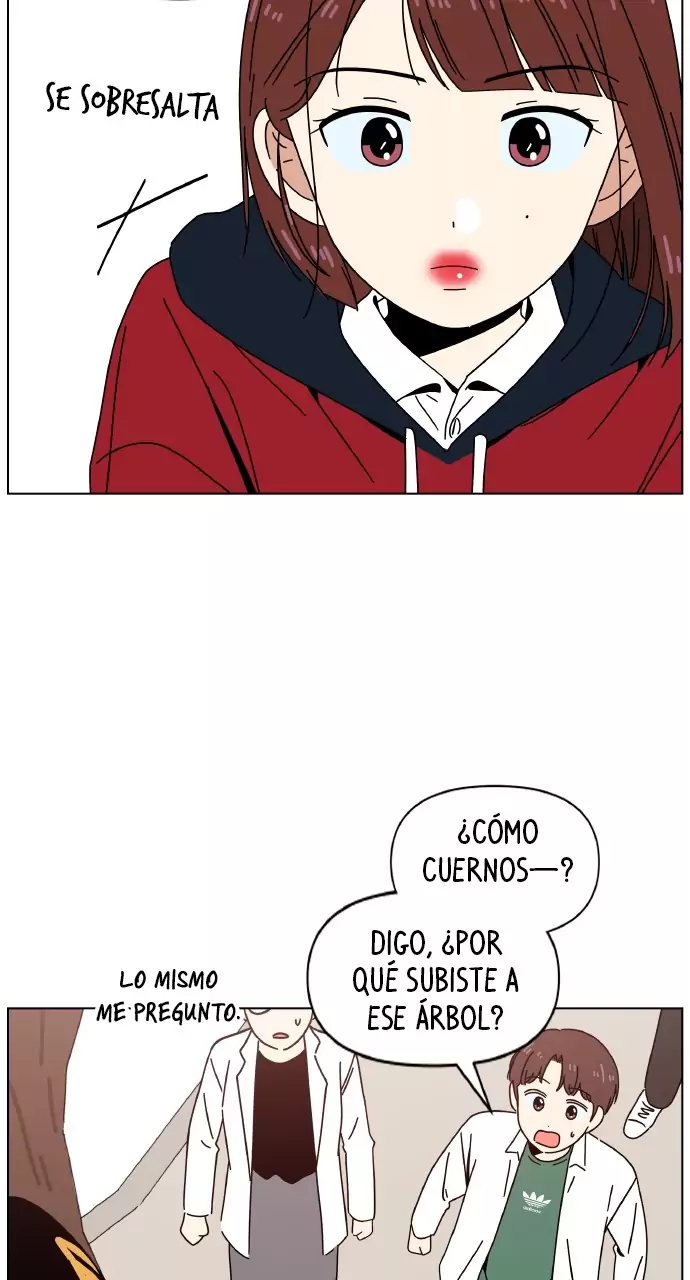 Read Seasons of Blossom (ES) Manga Online