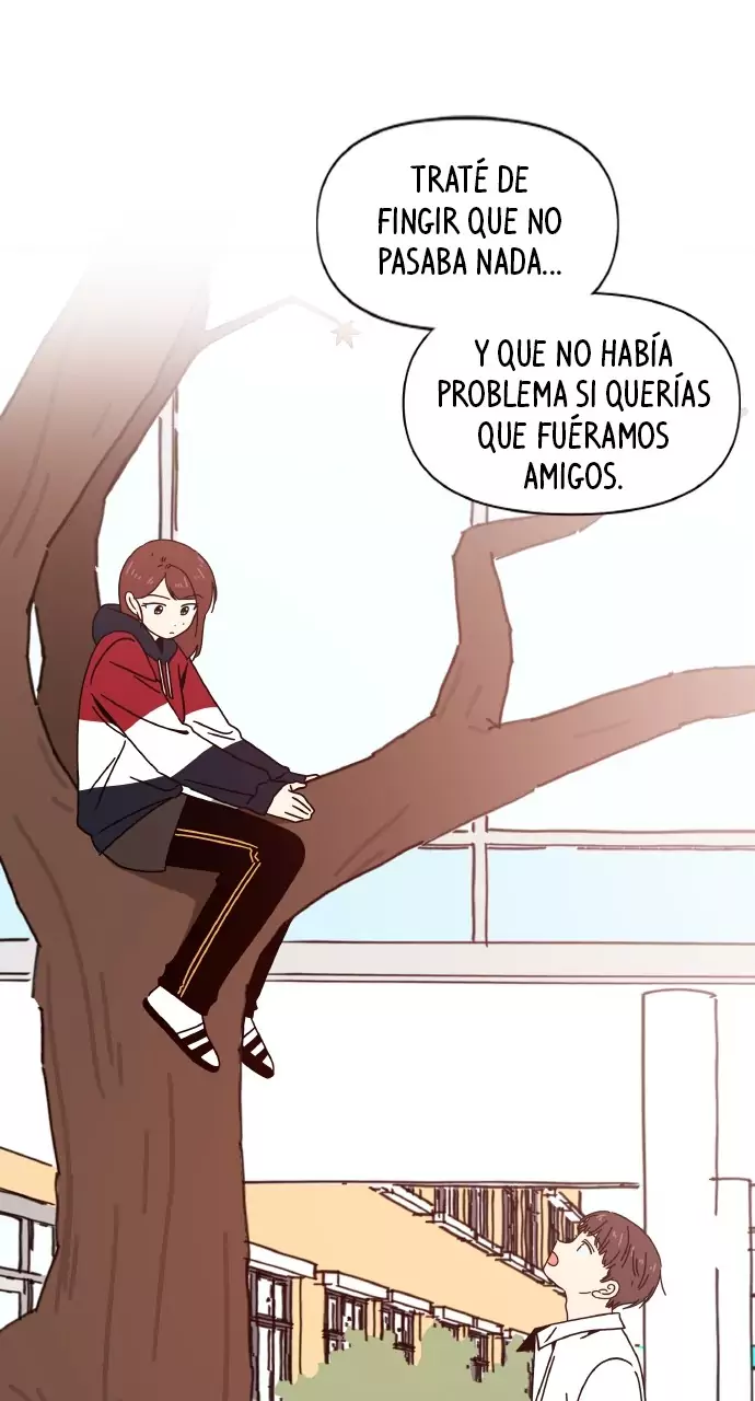 Read Seasons of Blossom (ES) Manga Online
