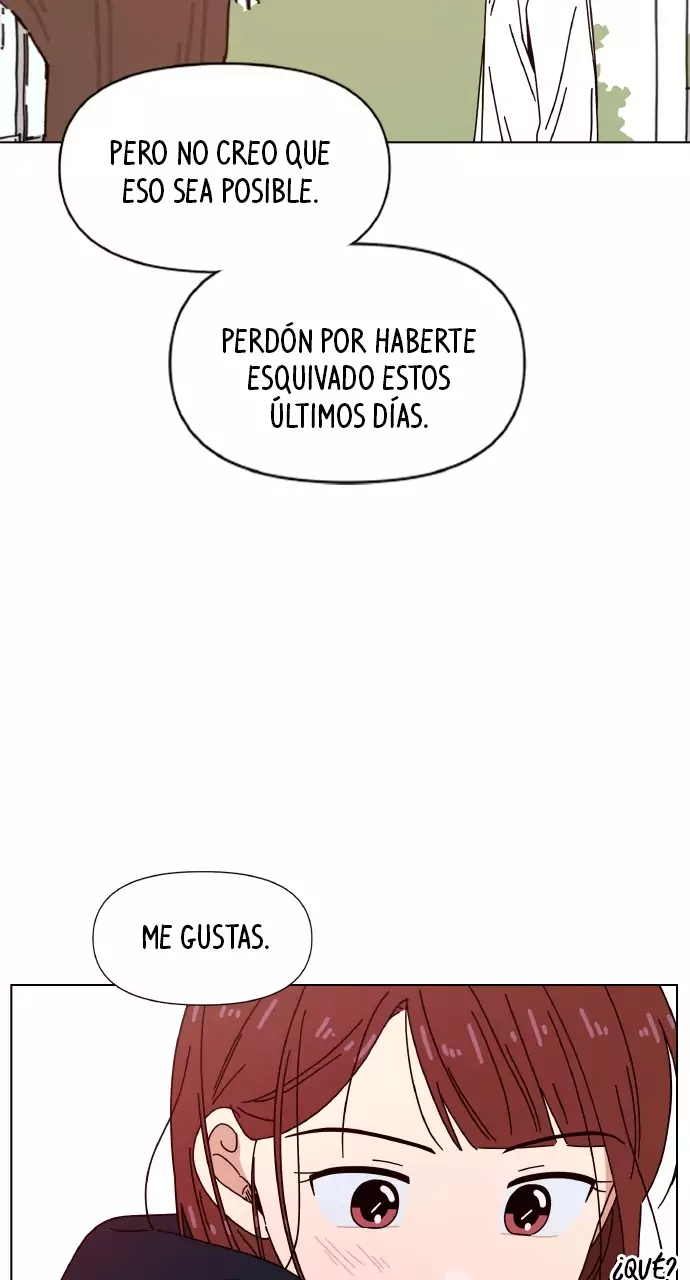 Read Seasons of Blossom (ES) Manga Online