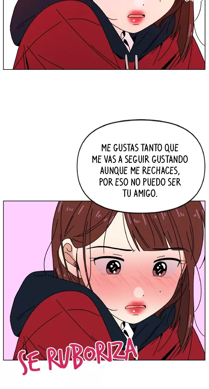 Read Seasons of Blossom (ES) Manga Online