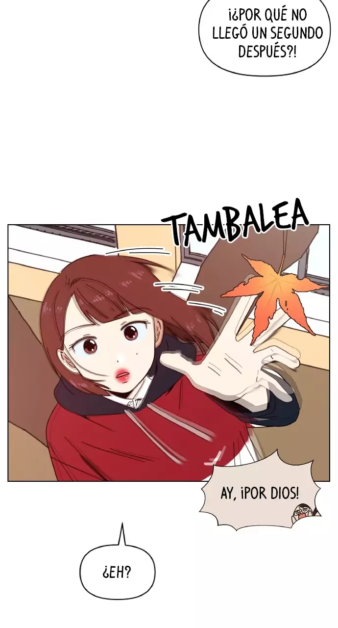 Read Seasons of Blossom (ES) Manga Online