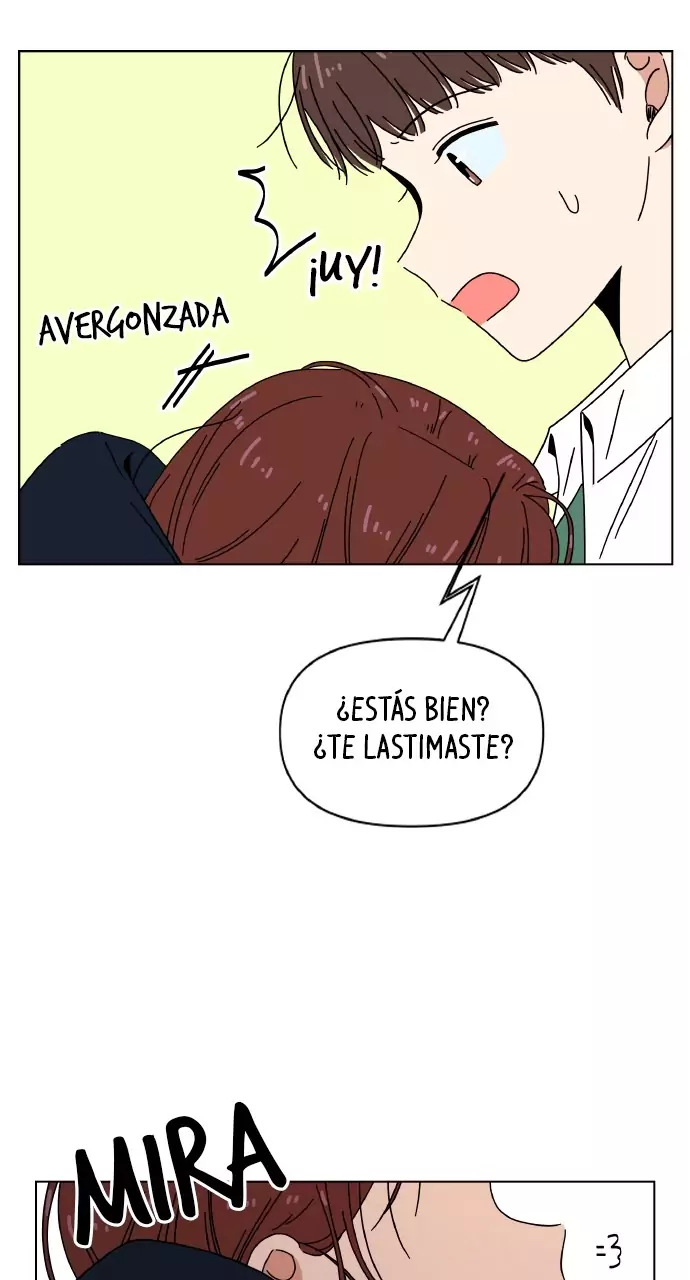 Read Seasons of Blossom (ES) Manga Online