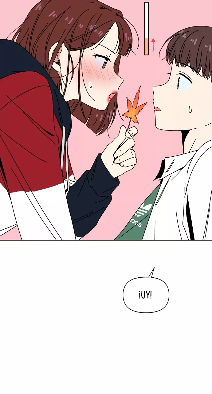Read Seasons of Blossom (ES) Manga Online