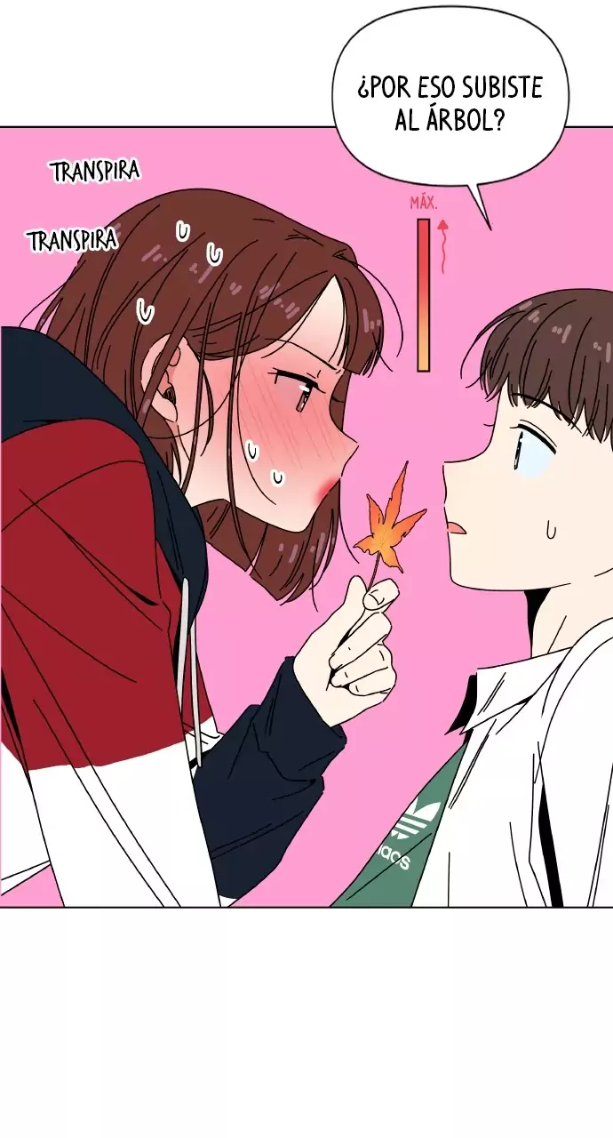 Read Seasons of Blossom (ES) Manga Online