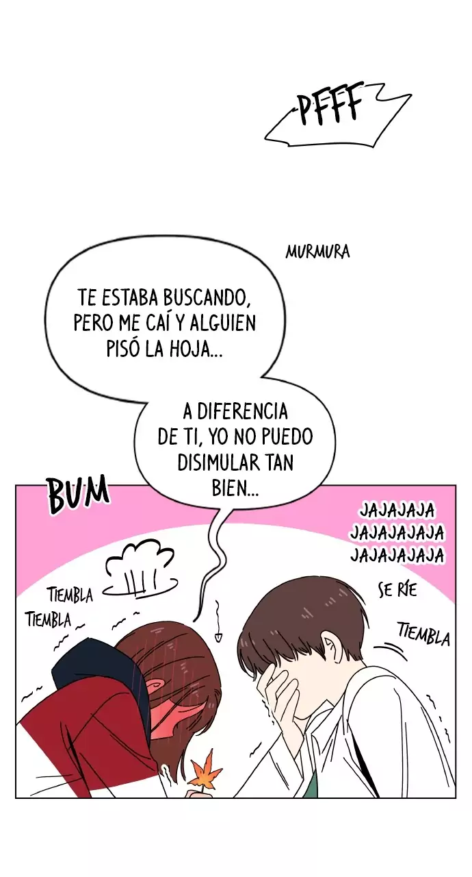 Read Seasons of Blossom (ES) Manga Online
