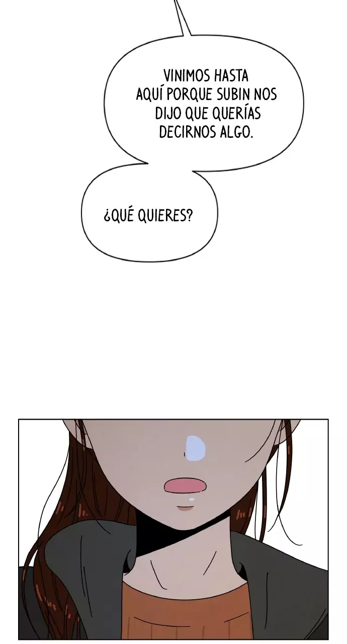 Read Seasons of Blossom (ES) Manga Online