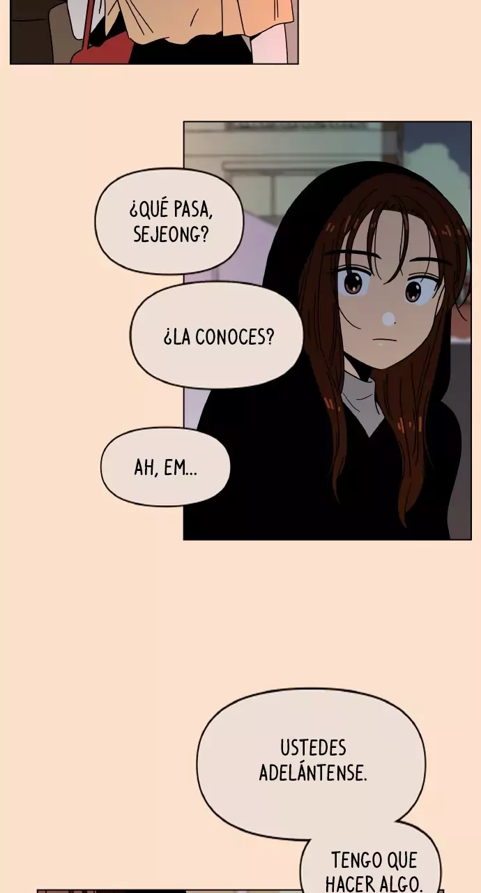 Read Seasons of Blossom (ES) Manga Online