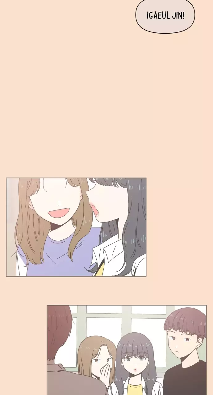 Read Seasons of Blossom (ES) Manga Online
