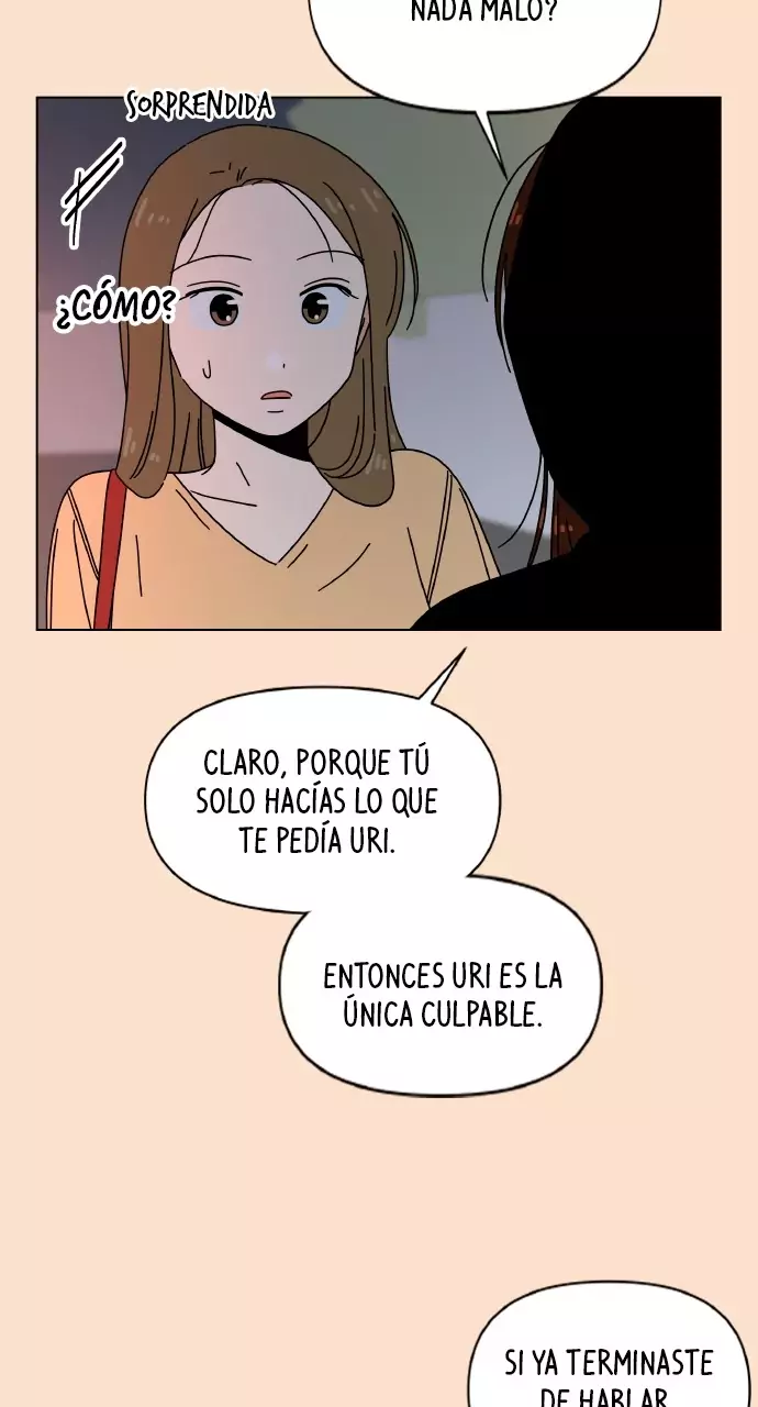 Read Seasons of Blossom (ES) Manga Online