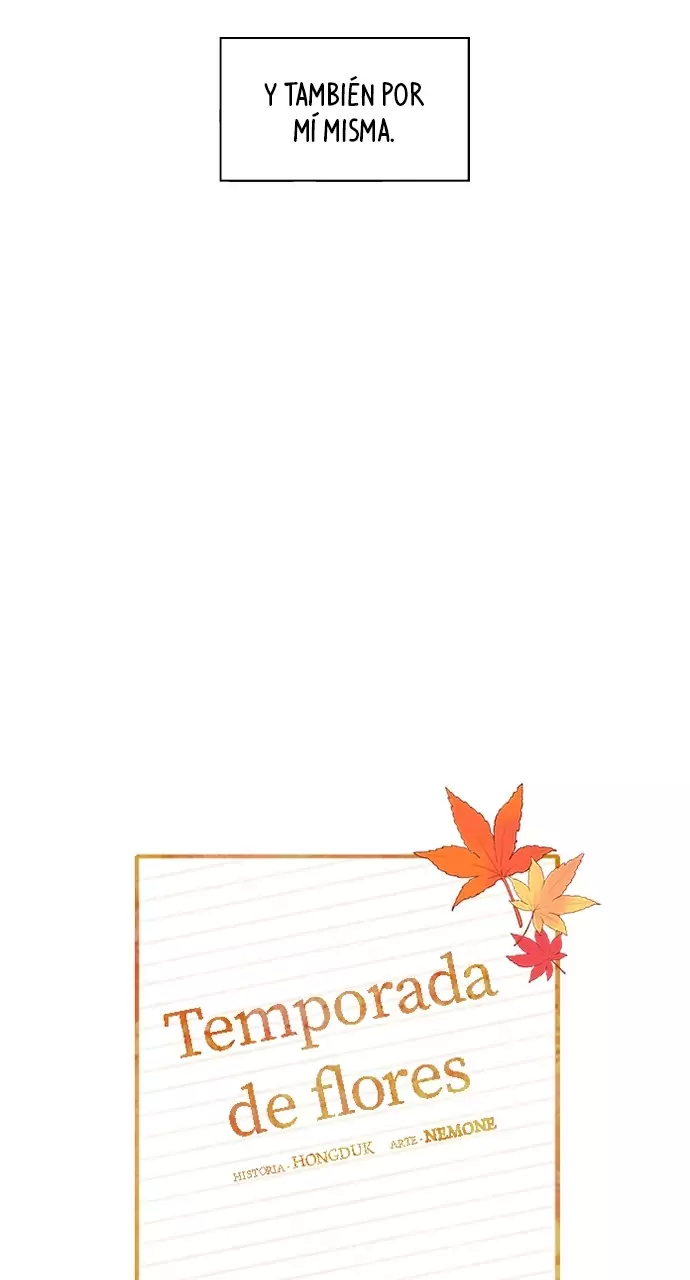 Read Seasons of Blossom (ES) Manga Online
