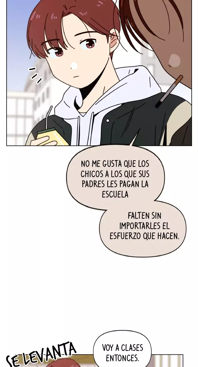 Read Seasons of Blossom (ES) Manga Online