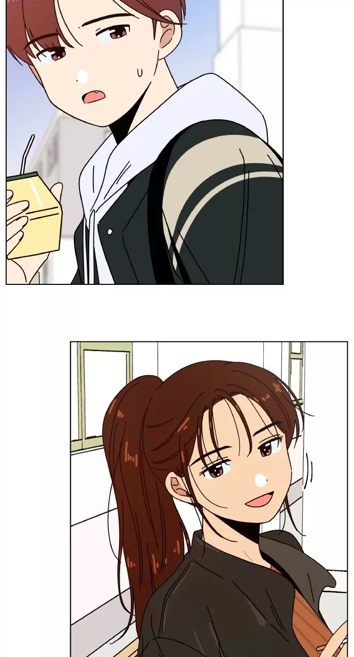 Read Seasons of Blossom (ES) Manga Online