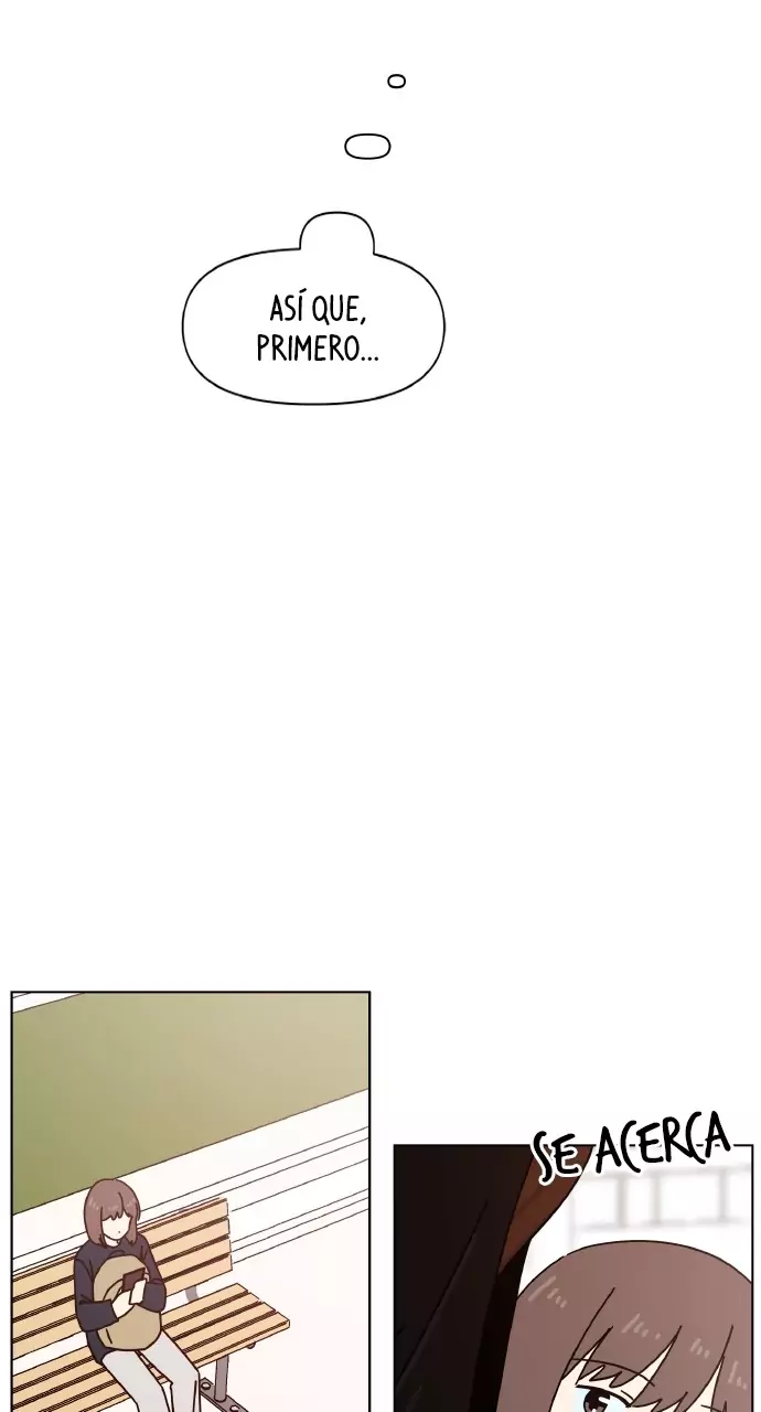 Read Seasons of Blossom (ES) Manga Online