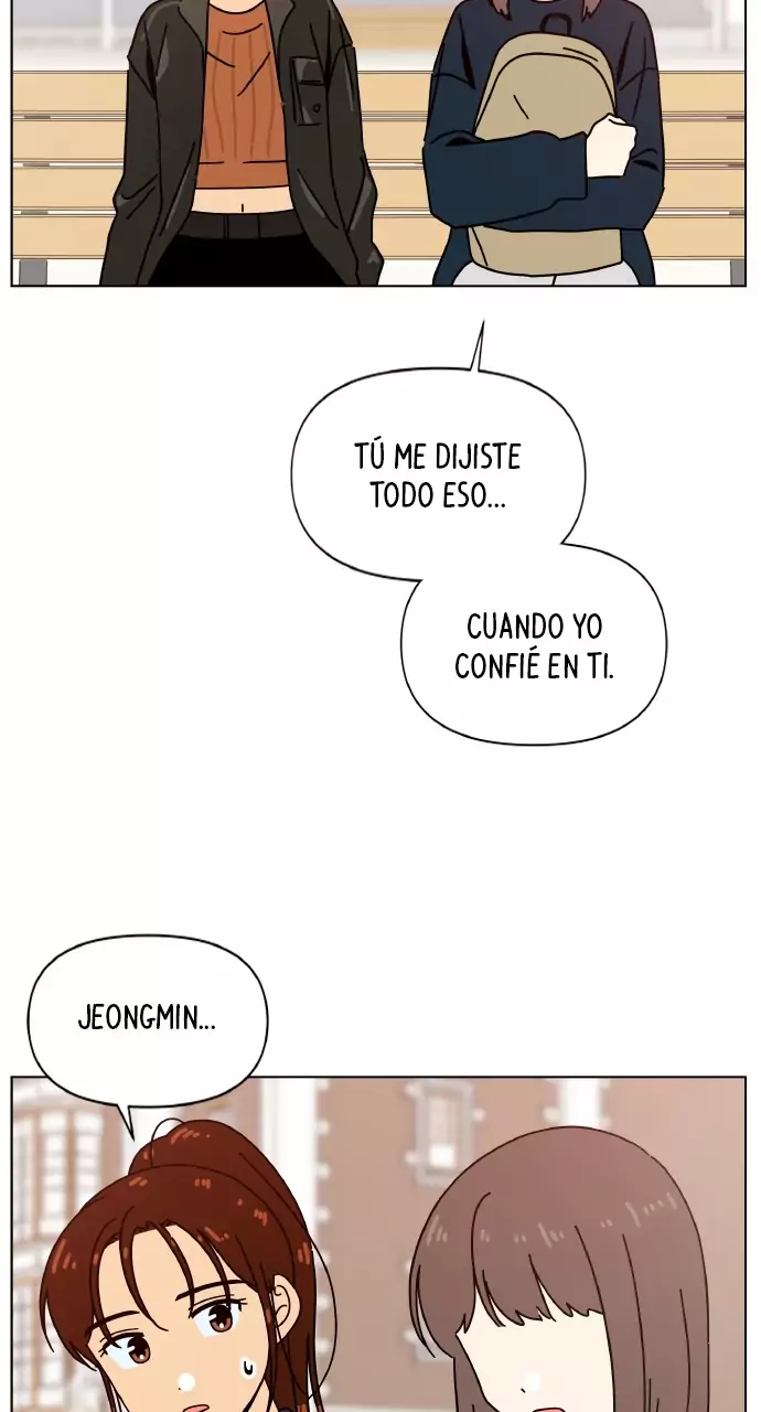 Read Seasons of Blossom (ES) Manga Online