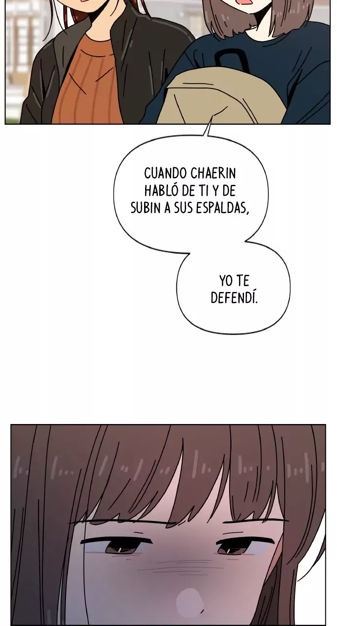 Read Seasons of Blossom (ES) Manga Online