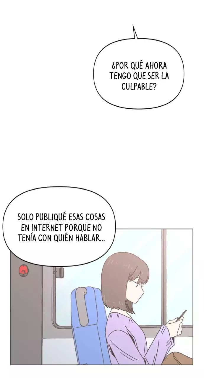 Read Seasons of Blossom (ES) Manga Online
