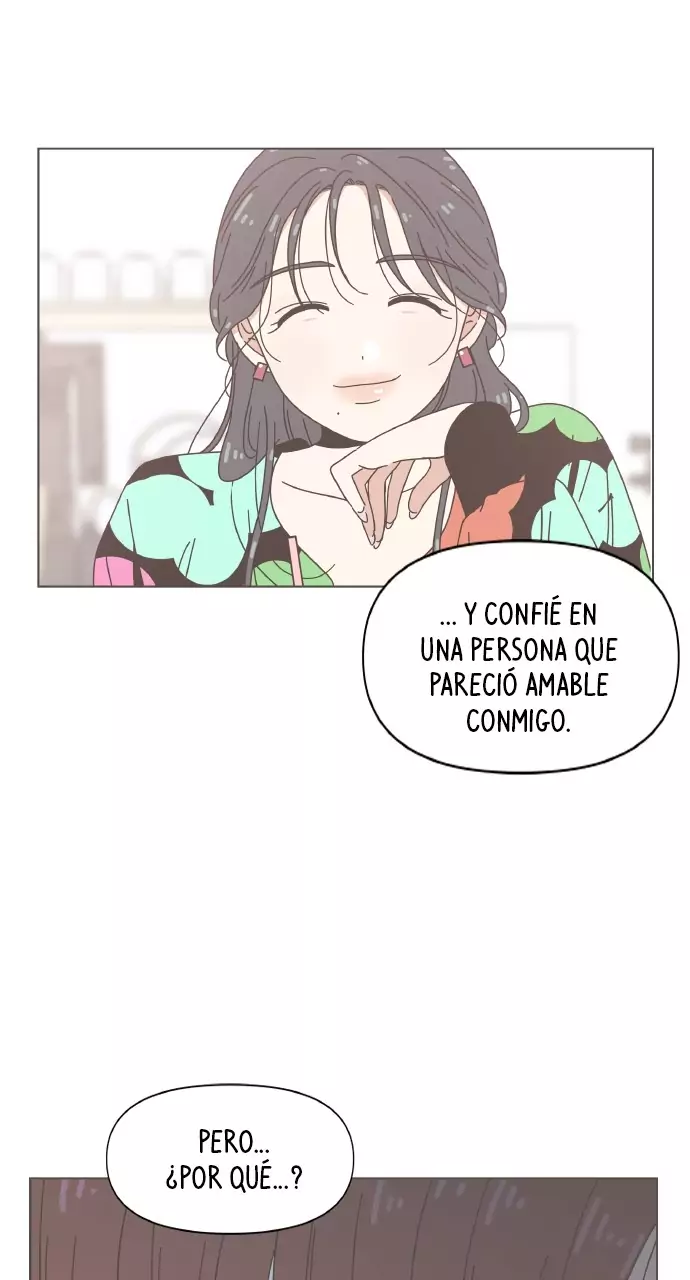 Read Seasons of Blossom (ES) Manga Online
