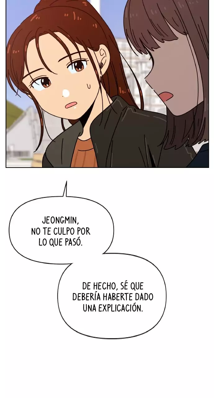 Read Seasons of Blossom (ES) Manga Online