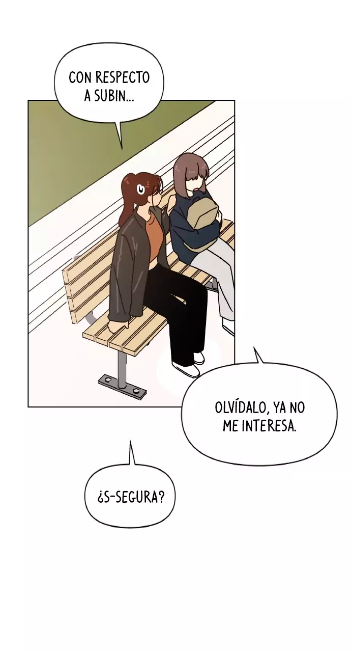Read Seasons of Blossom (ES) Manga Online