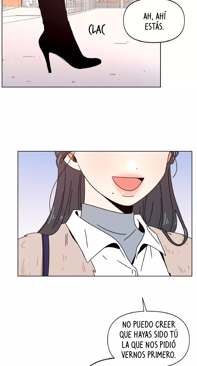 Read Seasons of Blossom (ES) Manga Online