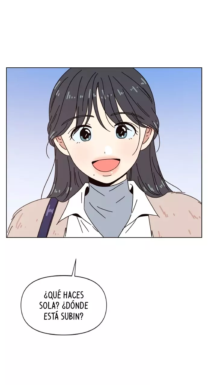 Read Seasons of Blossom (ES) Manga Online