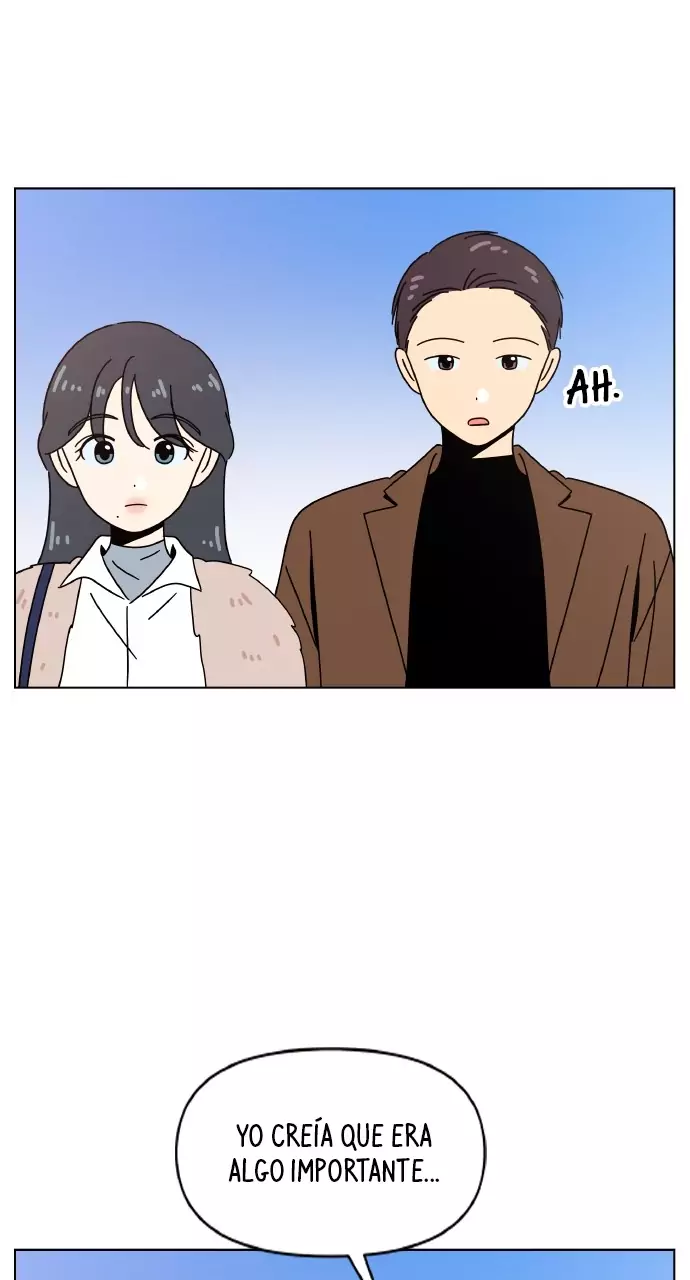 Read Seasons of Blossom (ES) Manga Online