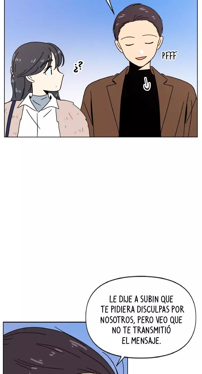 Read Seasons of Blossom (ES) Manga Online