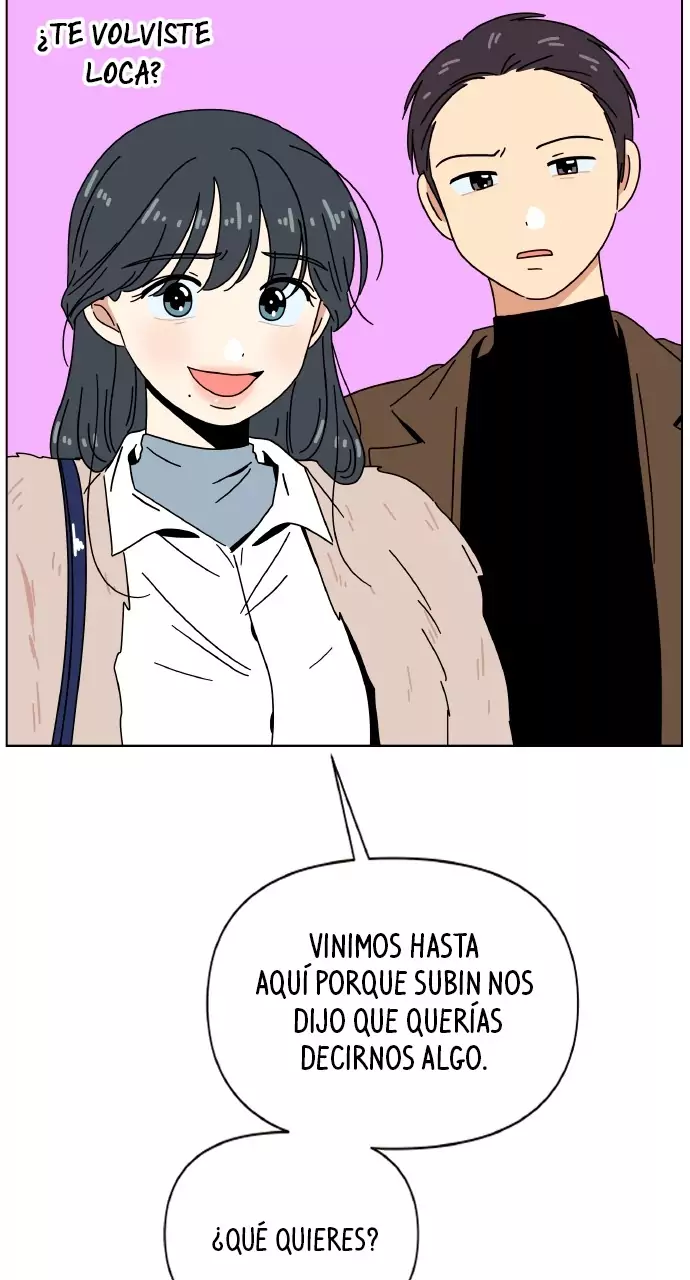 Read Seasons of Blossom (ES) Manga Online