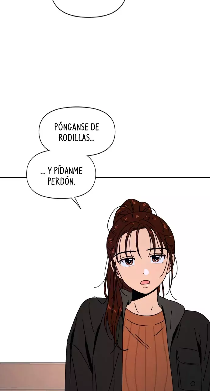 Read Seasons of Blossom (ES) Manga Online