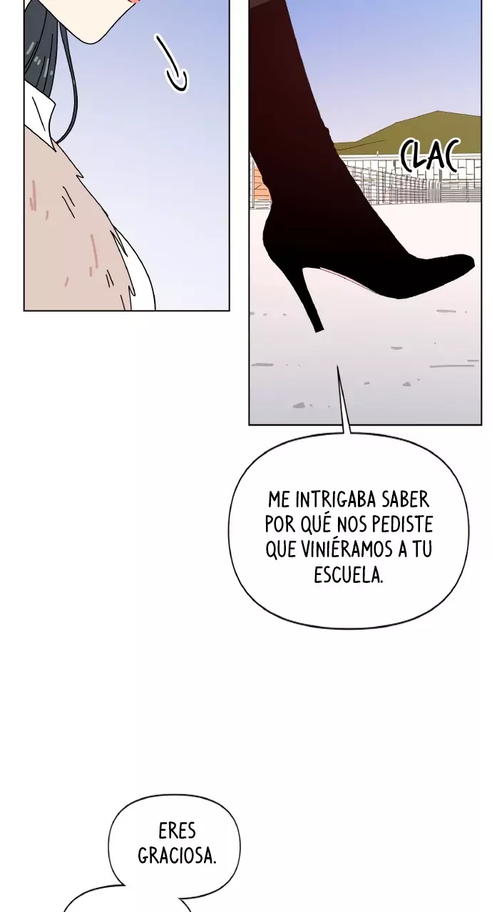 Read Seasons of Blossom (ES) Manga Online