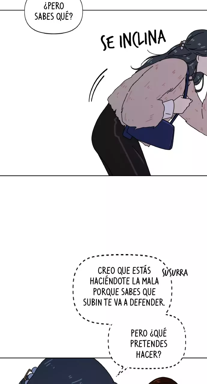 Read Seasons of Blossom (ES) Manga Online