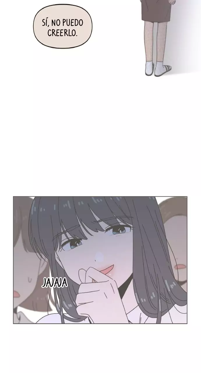 Read Seasons of Blossom (ES) Manga Online