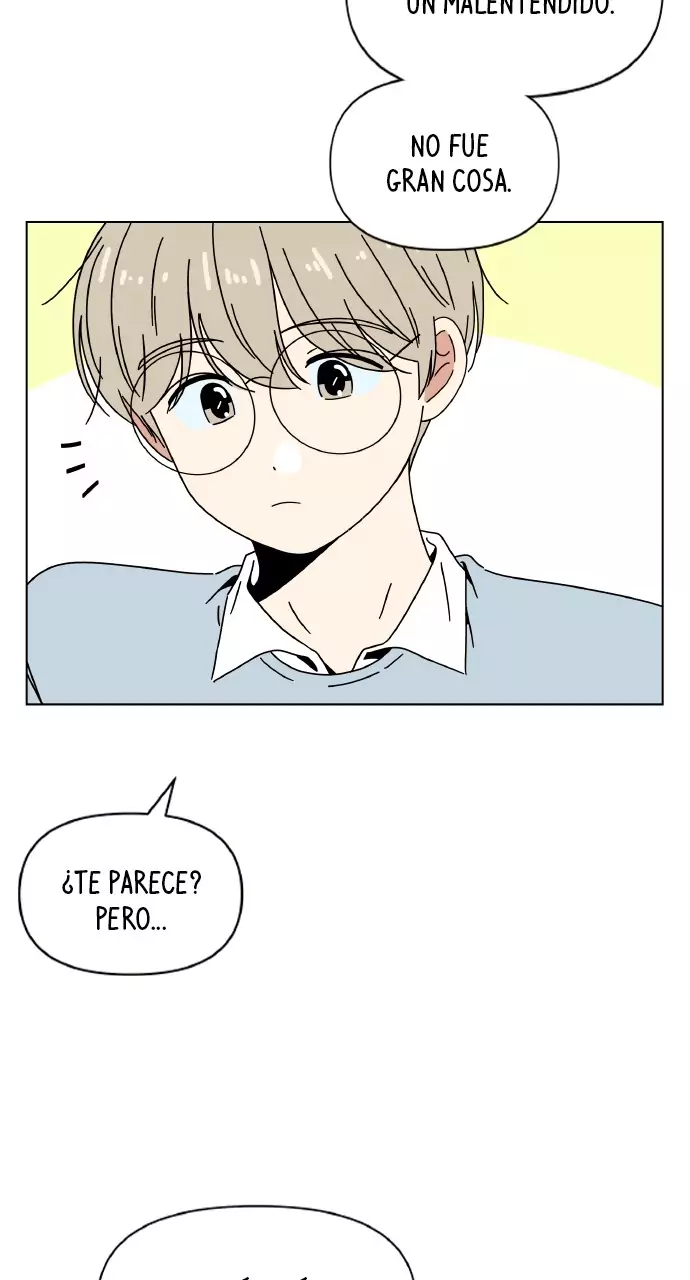 Read Seasons of Blossom (ES) Manga Online