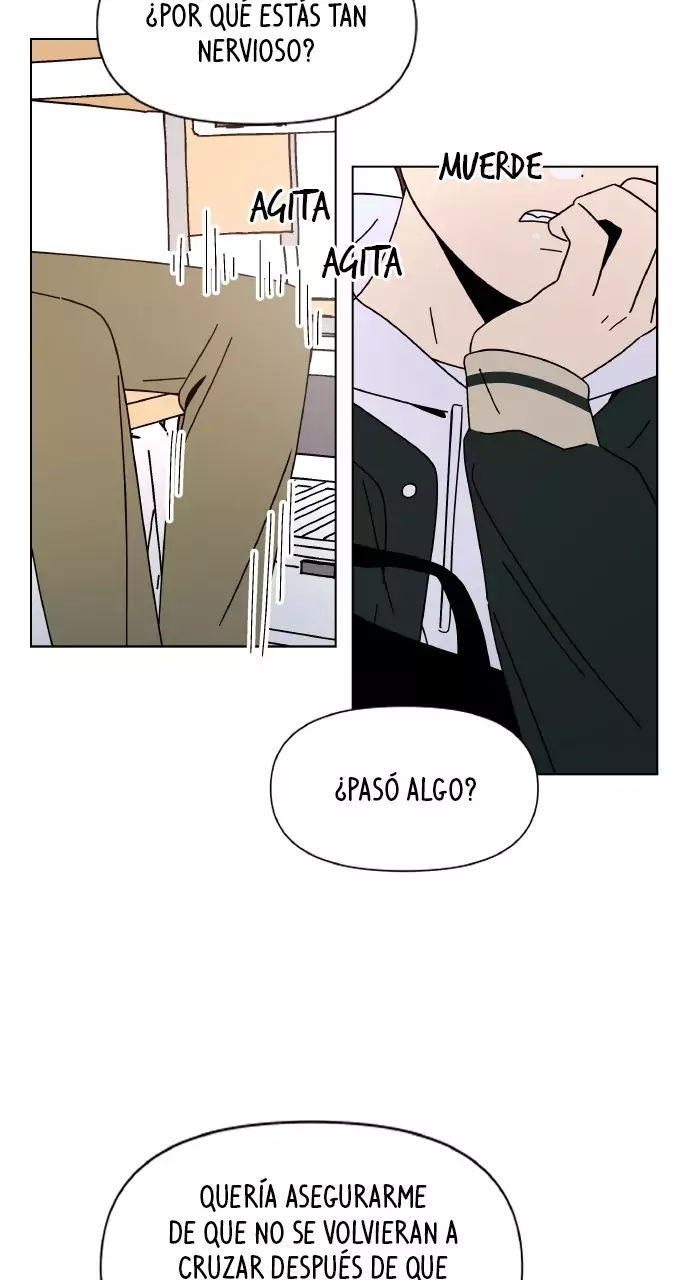 Read Seasons of Blossom (ES) Manga Online