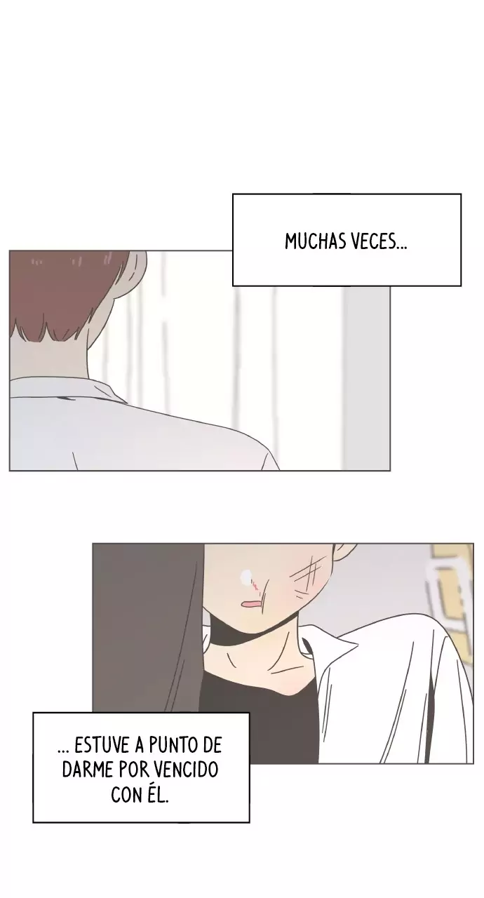 Read Seasons of Blossom (ES) Manga Online