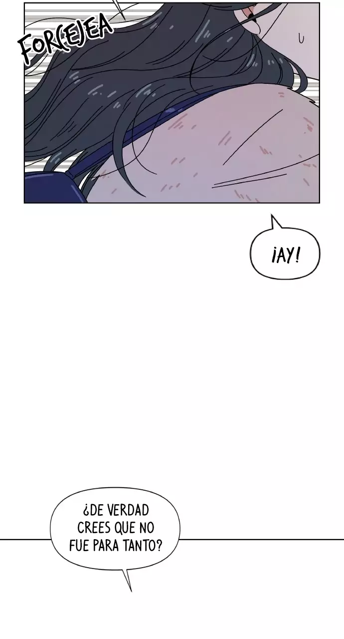 Read Seasons of Blossom (ES) Manga Online