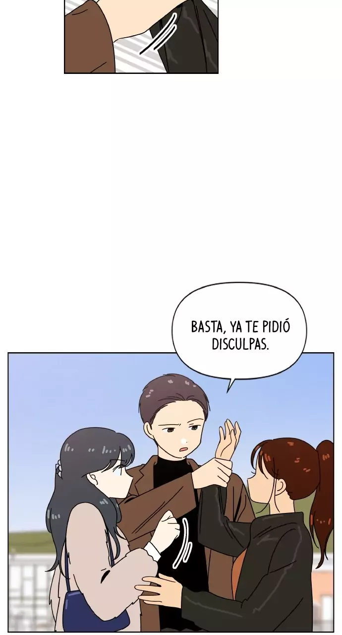 Read Seasons of Blossom (ES) Manga Online