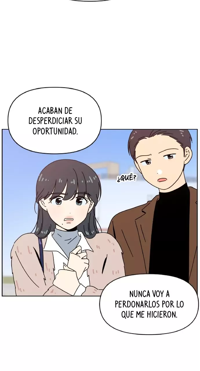 Read Seasons of Blossom (ES) Manga Online