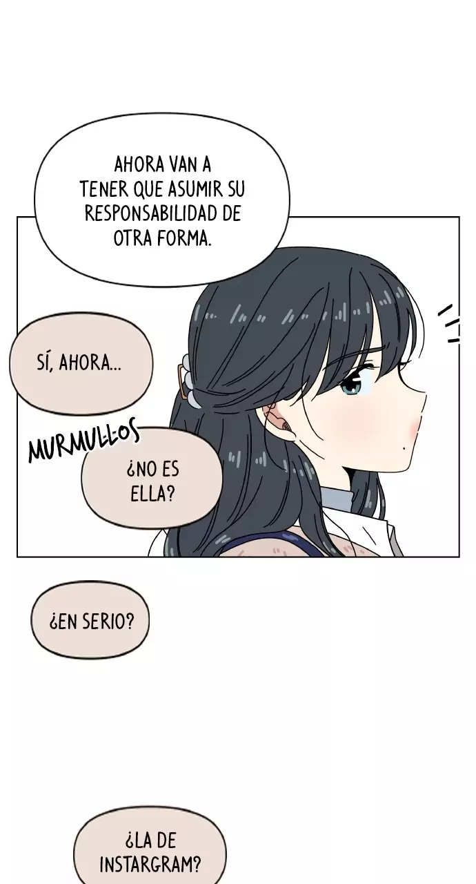 Read Seasons of Blossom (ES) Manga Online