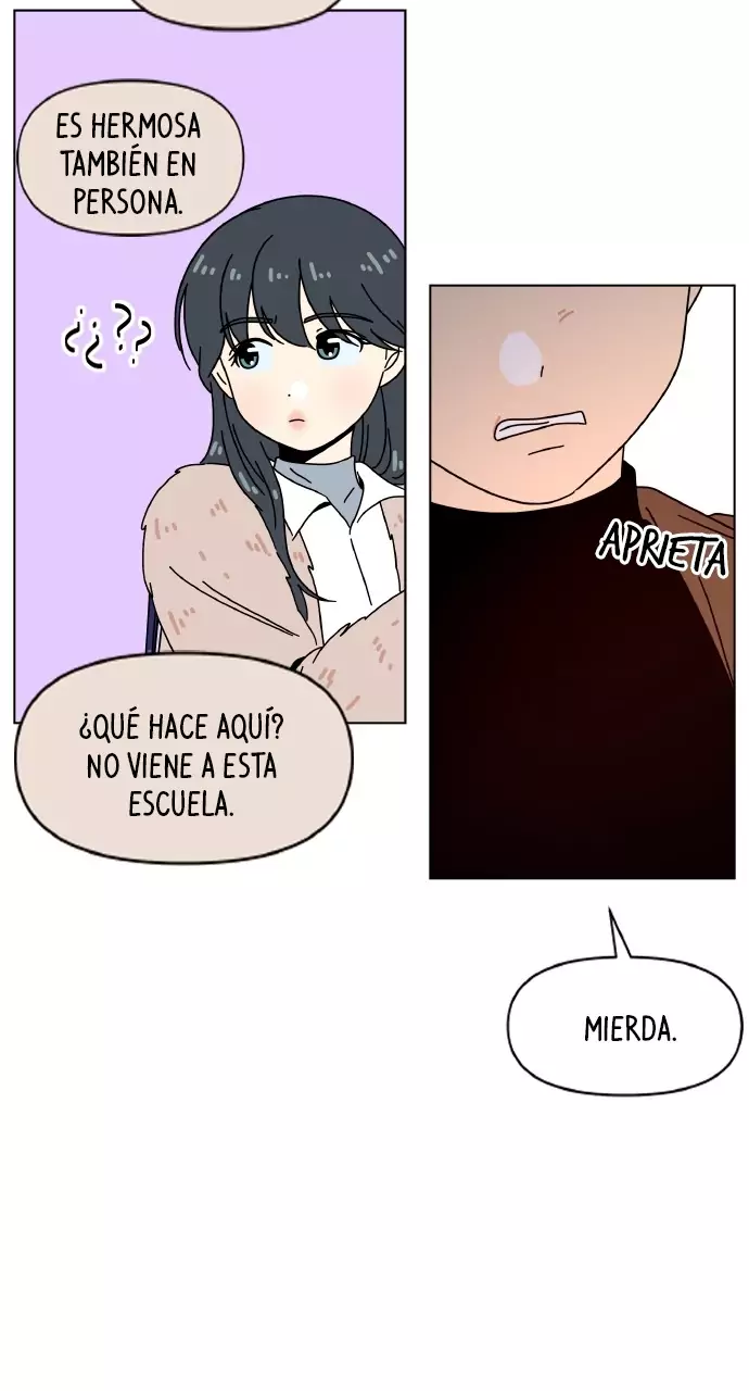 Read Seasons of Blossom (ES) Manga Online